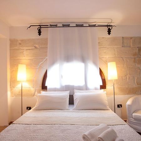 B&B Il Castello 莱切 外观 照片