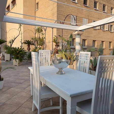 B&B Il Castello 莱切 客房 照片