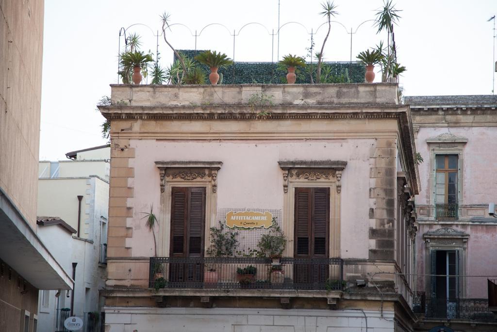 B&B Il Castello 莱切 客房 照片