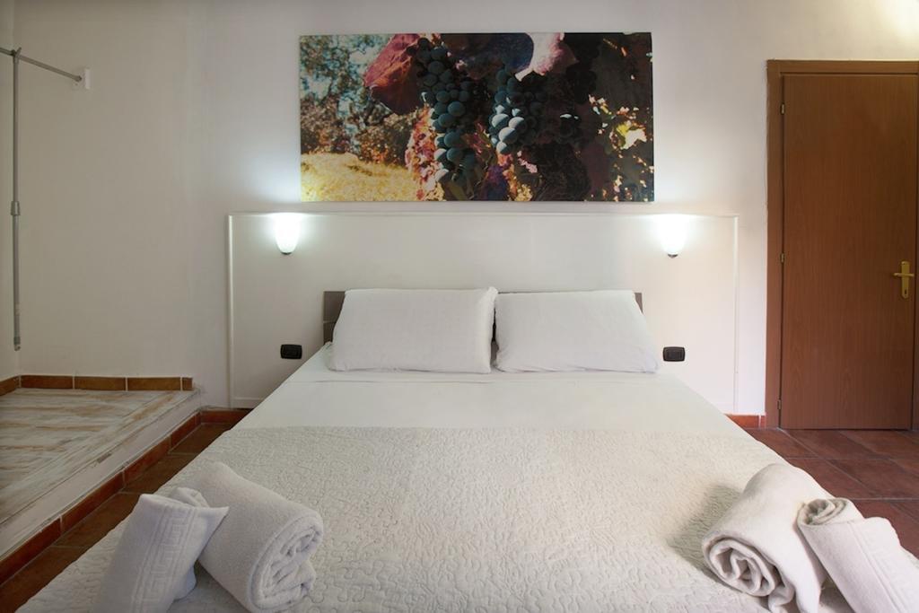 B&B Il Castello 莱切 客房 照片