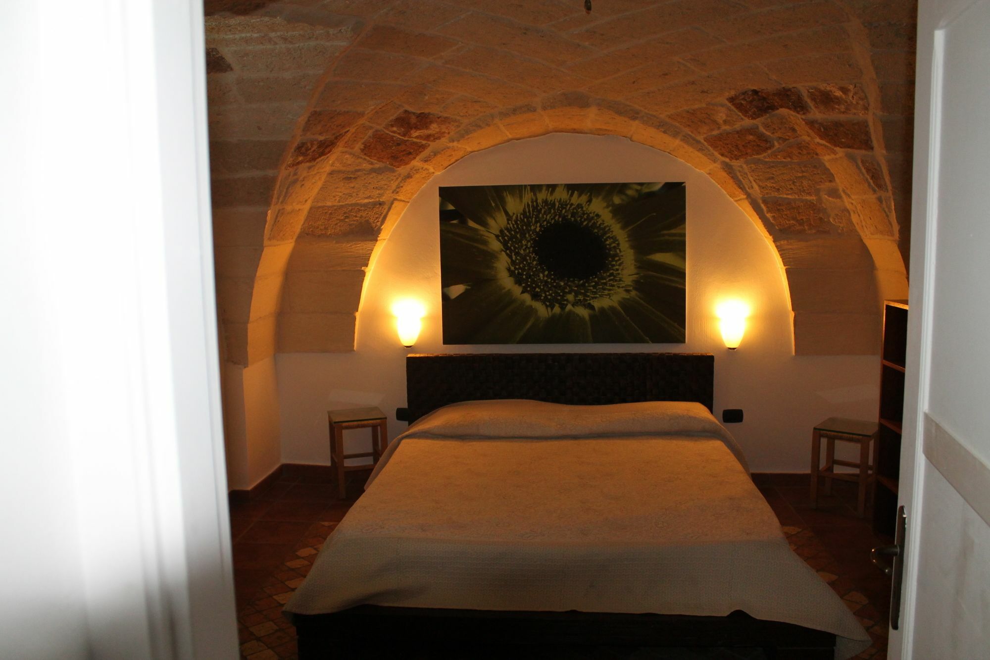 B&B Il Castello 莱切 外观 照片